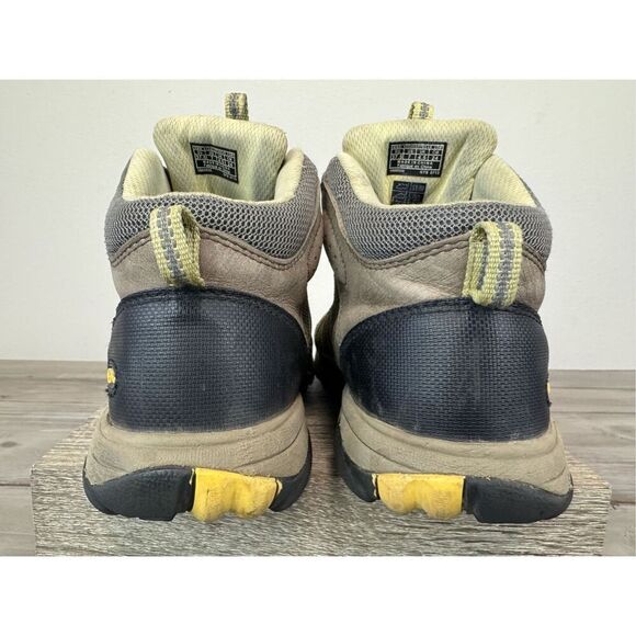 KEEN Women's Verdi II Mid Waterproof Hiking Outdoor Ankle Boot Size 7‎ - Picture 2 of 11